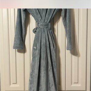UGG Plush Gray Lounge Wear